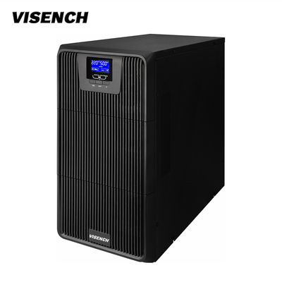 20KVA/1.8KW 380V Τριφασική αδιάκοπη παροχή ενέργειας για βιομηχανικές εφαρμογές