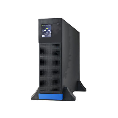 10KVA-60KVA Visench Galleon II Rack Online UPS για την ασφάλεια/παρακολούθηση/αλάρμ
