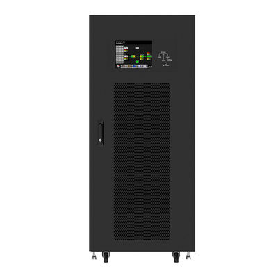Σταθερό Visench APlus 60kw Ενότητα ισχύος 300KVA 420KVA 480KVA 600KVA PF 0.99 Online UPS για υπολογιστές / δικτύωση