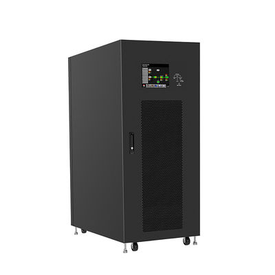 50KVA-500KVA 3 φάσεις UPS με για υπολογιστή / δικτύωση Visench APlus 50kw μονάδα ισχύος