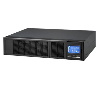 2KVA 2KW 2000W 2000VA Pure Sinewave Single Phase Online UPS Για τηλεπικοινωνίες
