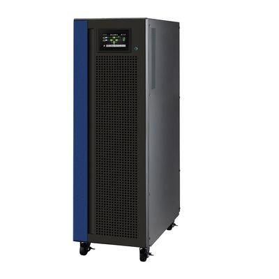10KVA 20KVA 30KVA 40KVA Τρεις φάσεις Pure Sine Wave OEM Online UPS για συναγερμό ασφαλείας
