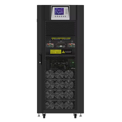20KVA 20KW 2000VA 20000W PF 0,99 Τρεις φάσεις UPS ηλεκτρική ενέργεια 90000 Wh