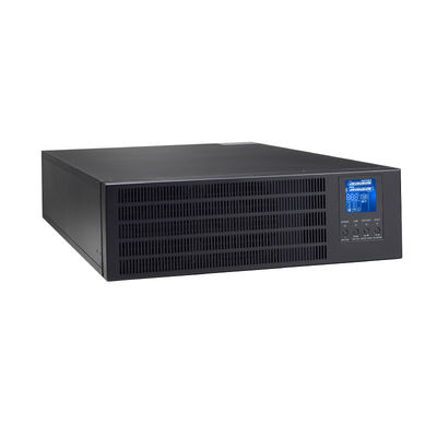 Visench Galleon II 3P3P Rack 10KL 10KVA 15KVA 20KVA 30KVA 40KVA 60KVA OEM Τρεις φάσεις online UPS για δικτύωση