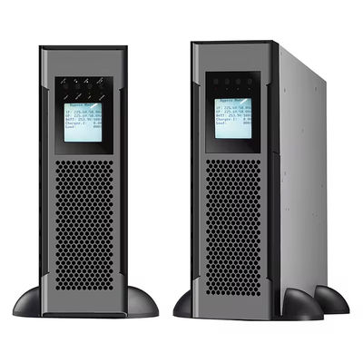 10KVA 6KVA 3KVA Pure Sinewave 360v/380v/400v/415v OEM UPS τροφοδοσία από το Visench Arena