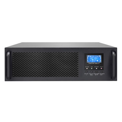 Visench Galleon II 3P3P Rack 40KL 40KVA 40KW 40000VA 40000W On-line UPS για δικτύωση