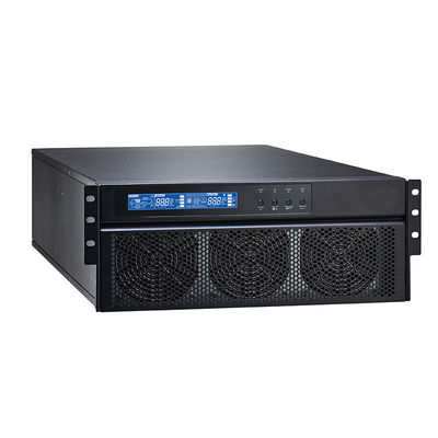 Visench Galleon II 3P3P Rack 60KL 60KVA 60KW 60000W 60000VA OEM Rackmount Συστήματα ηλεκτρονικών UPS