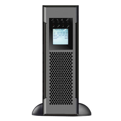 Visench Arena 3U Pure Sinewave OEM UPS 10KVA 6KVA 3KVA για ασφάλεια / παρακολούθηση / συναγερμό
