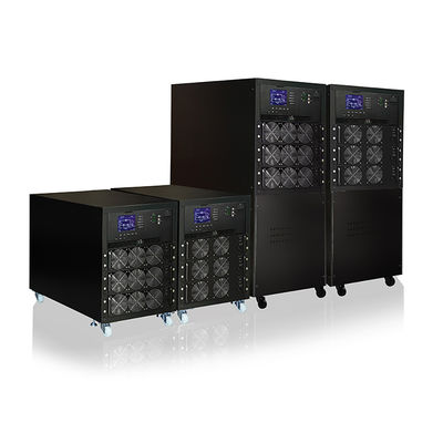Ηλεκτρική ενέργεια 20000 Wh 3Phase PF 0,99 Εξωτερική μπαταρία Ηλεκτρική τροφοδοσία Ηλεκτρική τροφοδοσία online