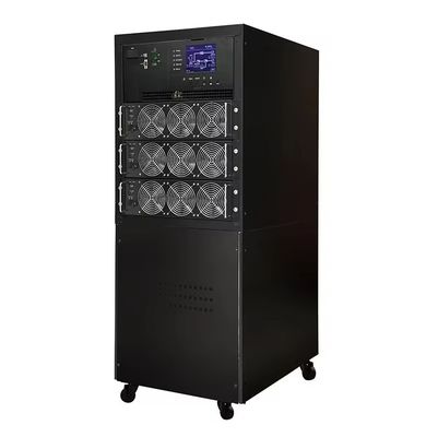 Visench Power E 3Phase εξωτερική μπαταρία OEM UPS 20KW 30KW 60KW 90KW για δικτύωση