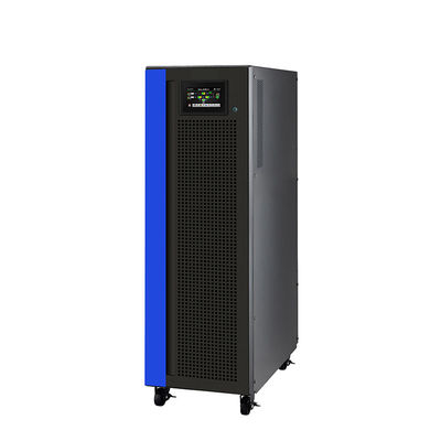 Τρεις φάσεις Visench Galleon III 3p3p Pure Sine Wave Online Ups συχνότητα 40-70 HZ
