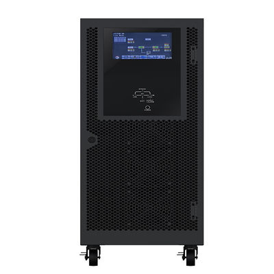 80KVA 80KW 80000W 80000VA 3 Φάσης Φρούριο Visench Εξωτερική μπαταρία Online Ups Δικτύωση
