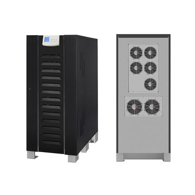 Η Visench Giant 3p Industrial Digital Low Frequency UPS OEM 10000VA 15000VA 20000VA 30000VA
