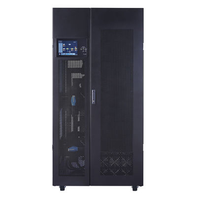 3 φάσεις Visench PUM 60KVA 60KW 60000W 60000VA Μονάδα Online Ups Για υπολογιστές / δικτύωση