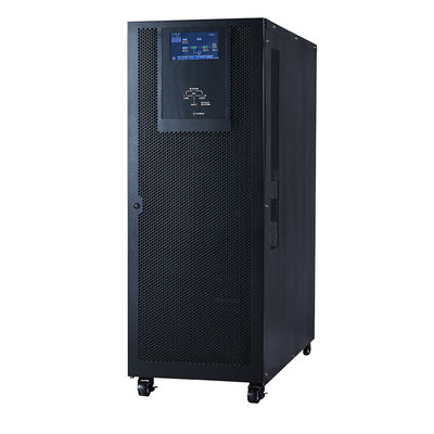 Φρούριο Visench 60KVA 80KVA 100KVA 120KVA 180KVA 200KVA 240KVA 300KVA UPS σε απευθείας σύνδεση