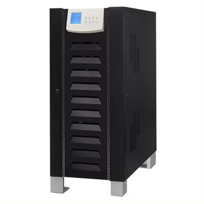 Καθαρό κύμα sinus 30KVA 30KW 30000W 30000VA Visench Giant31-30K Online UPS για δικτύωση