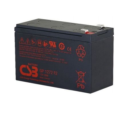 CS μπαταρία 12V 28W μακρά ζωή GEL μπαταρία για αυτοκίνητα γκολφ και buggies China Supply