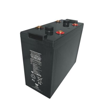 YUASA UXL880-2FR 2V 800Ah Καλύτερη αποθήκευση ενέργειας Δωρεάν συντήρηση Ανανεώσιμη μπαταρία VRLA 800Ah 2V για ηλεκτρική ενέργεια