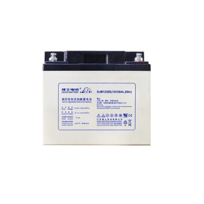 12V 38Ah 55Ah 65Ah Βαθιά κύκλοι επαναφορτιζόμενη μπαταρία τζελ κατάλληλη για διάφορες εφαρμογές