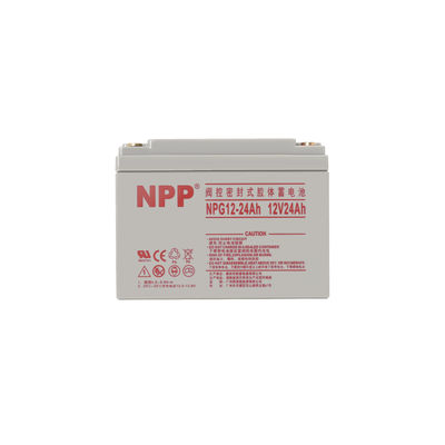 24V 200Ah Lithium Lifepo4 μπαταρία με 12V 24Ah μέγεθος