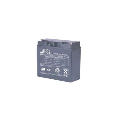 12V μπαταρία μολύβδου-οξέος για ηλεκτρικά σκούτερ, καροτσάκια γκολφ και συσκευές κινητικότητας