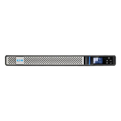EATON 5P850IRG2 850VA 680W 230V Πύργος/Rack Line-interactive UPS για Γραφείο Υπολογιστή χωρίς συντήρηση Συμπεριλαμβάνεται μπαταρία