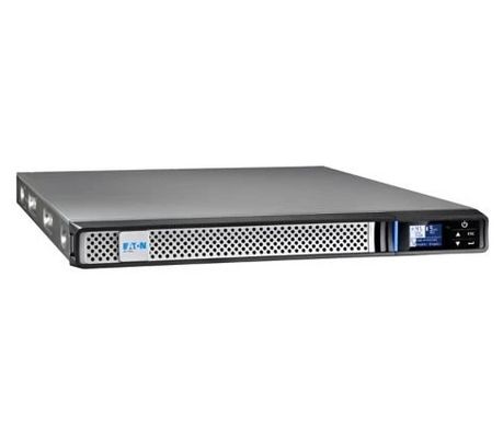 Eaton 5P Gen2 650VA 100Wh Line-interactive Tower UPS με εύρος εισόδου 160V-294V