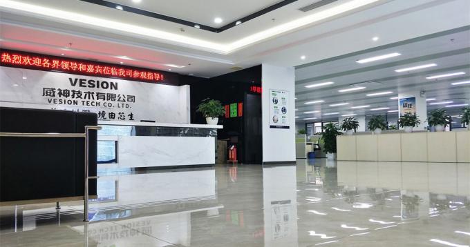 Vertiv Liebert EXS PRO 40KVA 40KW 380V Τρεις φάσεις UPS Online Πύργος UPS για δικτύωση κέντρων δεδομένων 8