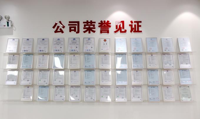 Vertiv Liebert EXS PRO 40KVA 40KW 380V Τρεις φάσεις UPS Online Πύργος UPS για δικτύωση κέντρων δεδομένων 21