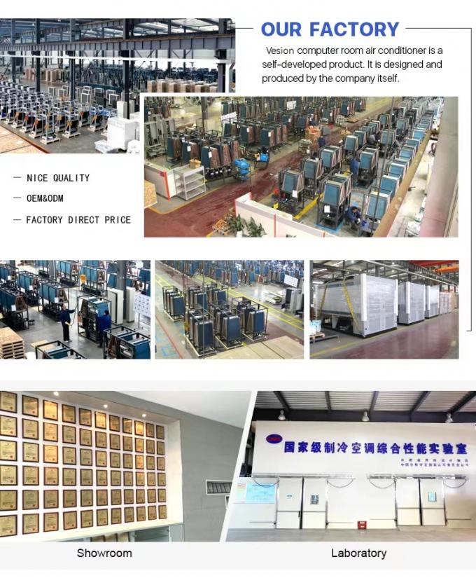 Vertiv Liebert EXS PRO 40KVA 40KW 380V Τρεις φάσεις UPS Online Πύργος UPS για δικτύωση κέντρων δεδομένων 18