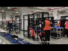 Διάταξη 30KVA-80KVA