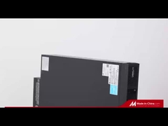 Διπλή μετατροπή Santak Castle Rack S-C UPS Santak 3KVA