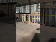 Η Vertiv Tech, γνωστή παλαιότερα ως Emerson Network Power Company και μετονομασμένη σε Vertiv Tech, είναι ανεξάρτητη εταιρεία.