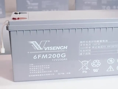 12V200Ah μπαταρία μολύβδου
