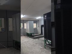 UPS Vertiv Liebert EXM2 500KVA παράλληλα
