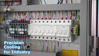 Vertiv Liebert Precision Industrial AC