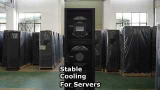 Κλιματιστικό ακριβείας για μικρά δωμάτια